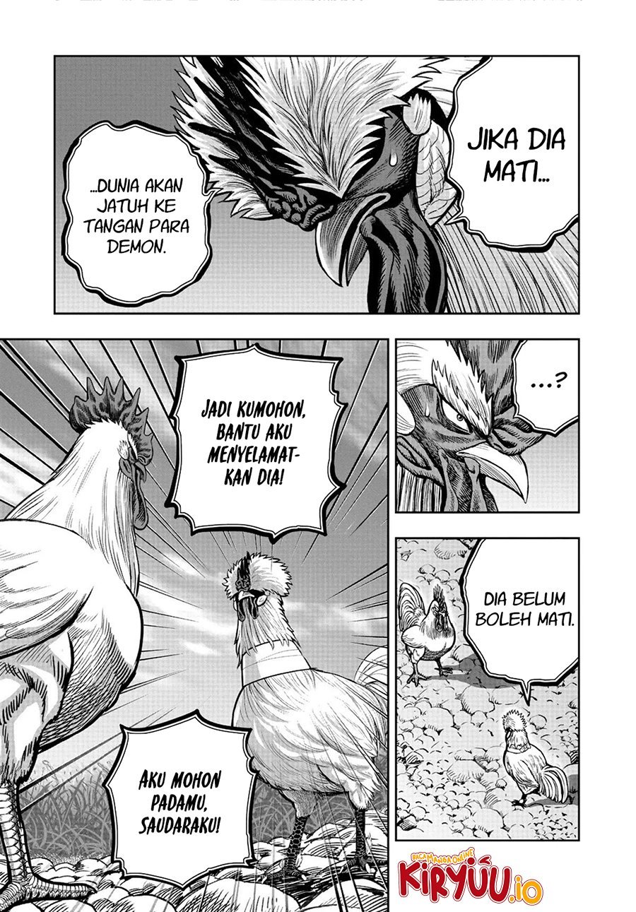 Dilarang COPAS - situs resmi www.mangacanblog.com - Komik rooster fighter 020 - chapter 20 21 Indonesia rooster fighter 020 - chapter 20 Terbaru 11|Baca Manga Komik Indonesia|Mangacan