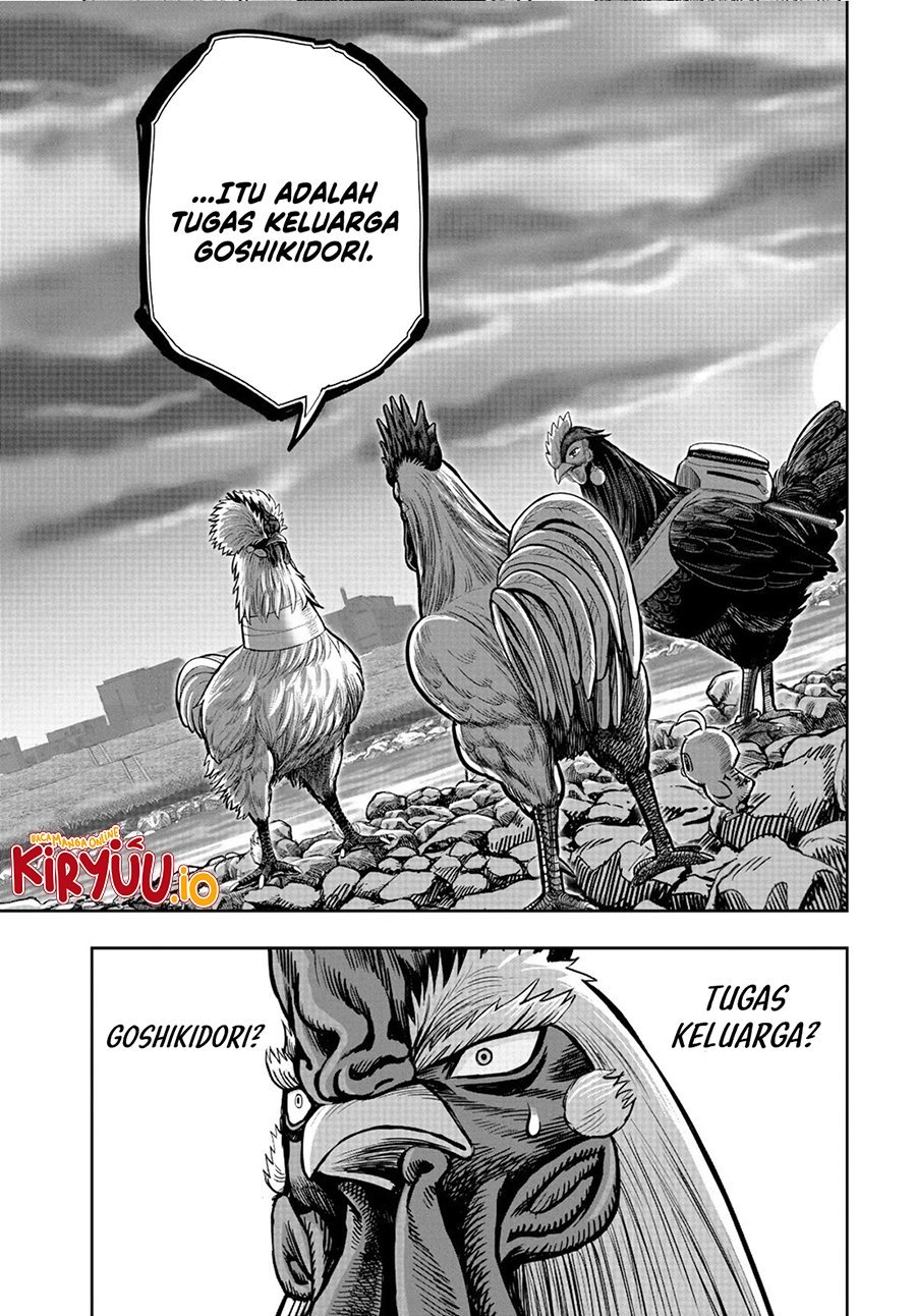 Dilarang COPAS - situs resmi www.mangacanblog.com - Komik rooster fighter 020 - chapter 20 21 Indonesia rooster fighter 020 - chapter 20 Terbaru 13|Baca Manga Komik Indonesia|Mangacan