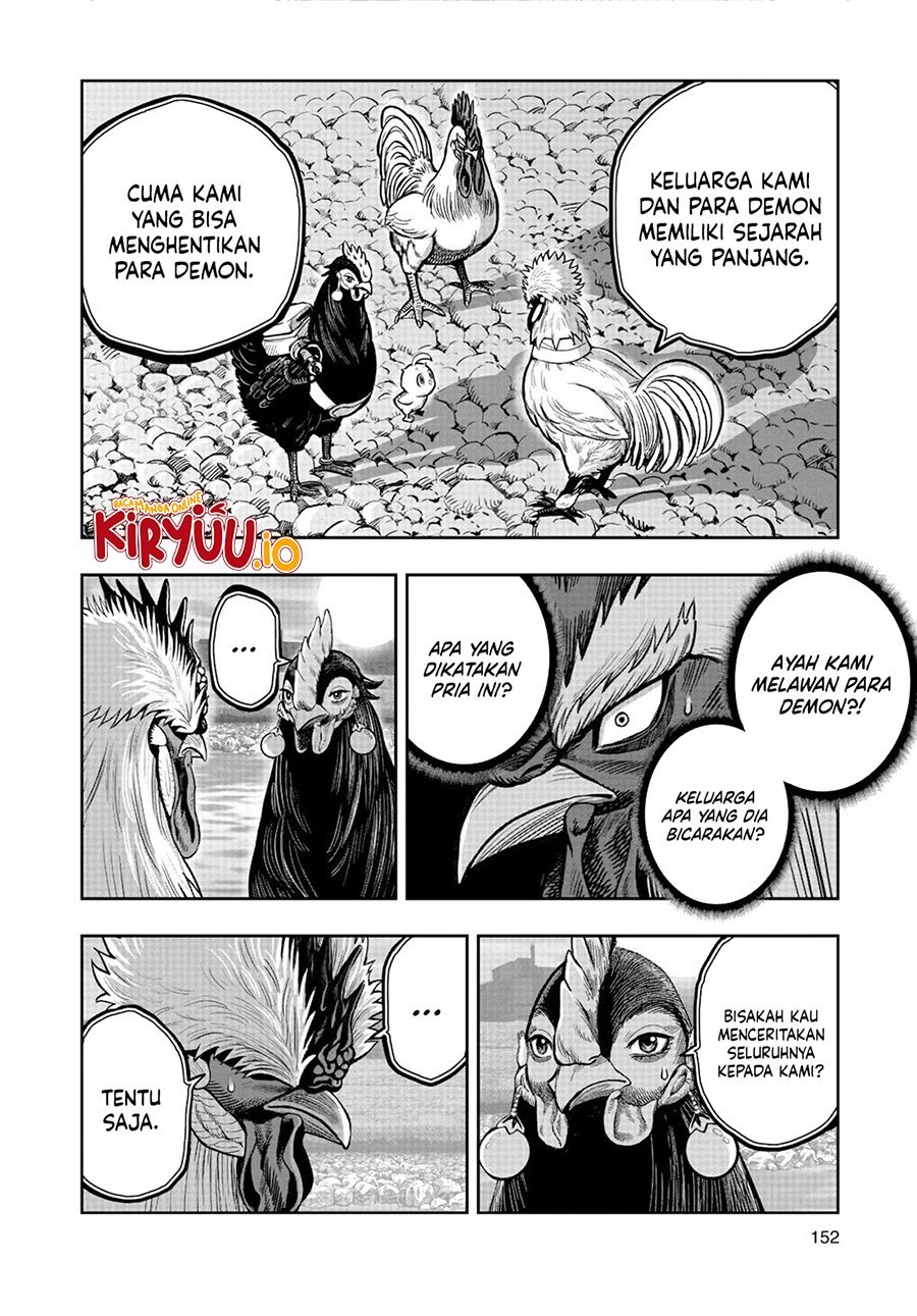 Dilarang COPAS - situs resmi www.mangacanblog.com - Komik rooster fighter 020 - chapter 20 21 Indonesia rooster fighter 020 - chapter 20 Terbaru 14|Baca Manga Komik Indonesia|Mangacan