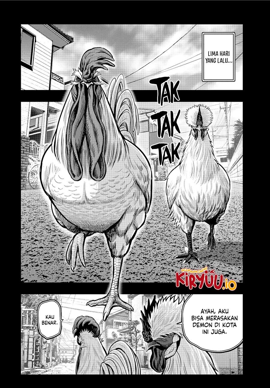 Dilarang COPAS - situs resmi www.mangacanblog.com - Komik rooster fighter 020 - chapter 20 21 Indonesia rooster fighter 020 - chapter 20 Terbaru 15|Baca Manga Komik Indonesia|Mangacan