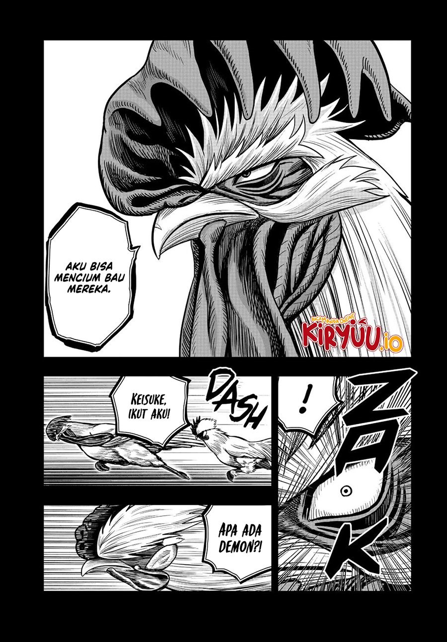 Dilarang COPAS - situs resmi www.mangacanblog.com - Komik rooster fighter 020 - chapter 20 21 Indonesia rooster fighter 020 - chapter 20 Terbaru 16|Baca Manga Komik Indonesia|Mangacan