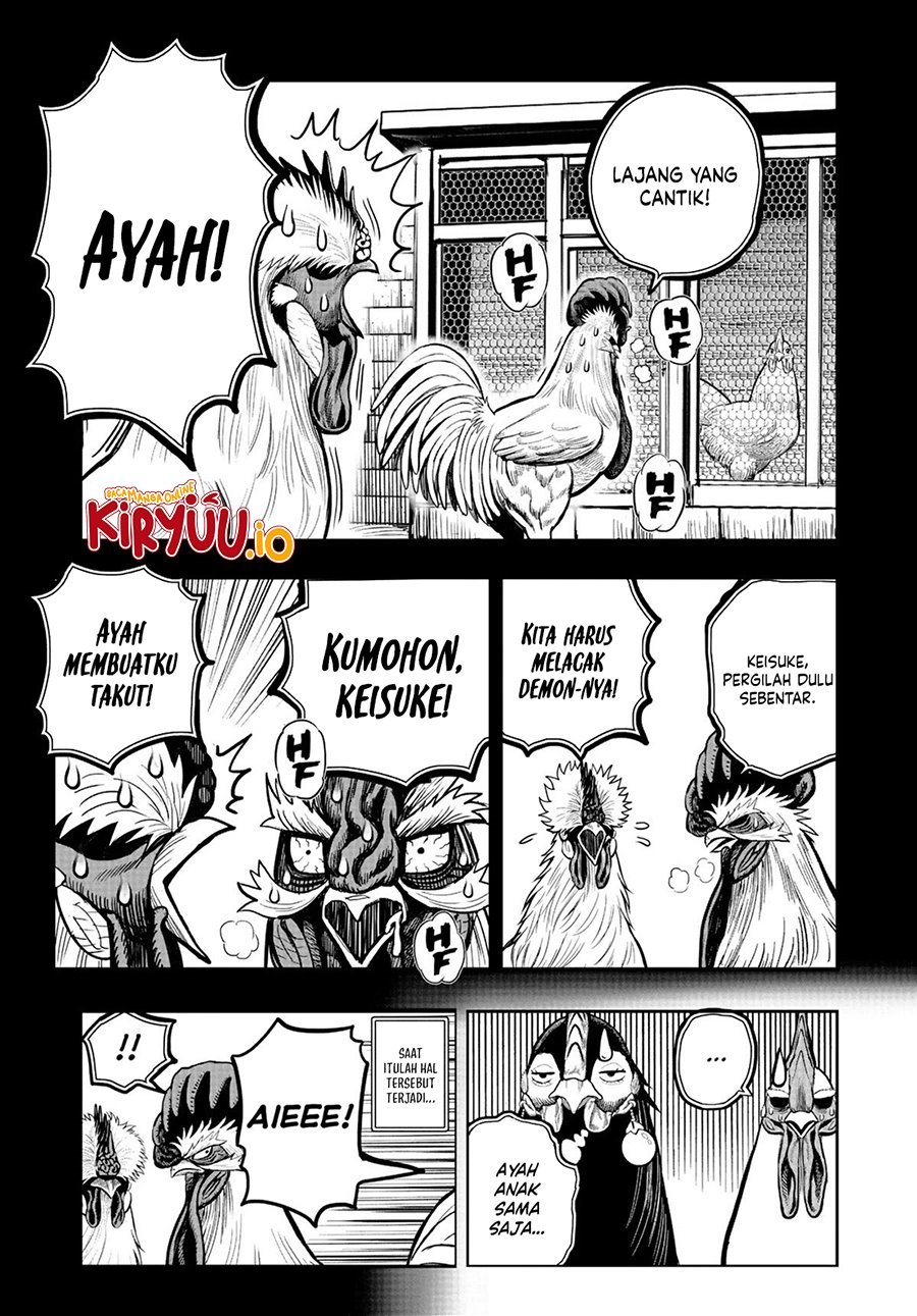 Dilarang COPAS - situs resmi www.mangacanblog.com - Komik rooster fighter 020 - chapter 20 21 Indonesia rooster fighter 020 - chapter 20 Terbaru 17|Baca Manga Komik Indonesia|Mangacan