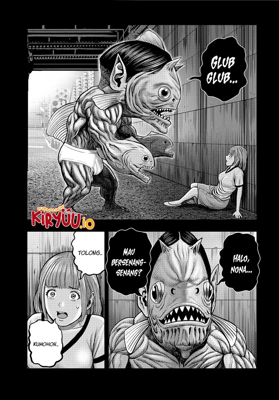 Dilarang COPAS - situs resmi www.mangacanblog.com - Komik rooster fighter 020 - chapter 20 21 Indonesia rooster fighter 020 - chapter 20 Terbaru 18|Baca Manga Komik Indonesia|Mangacan