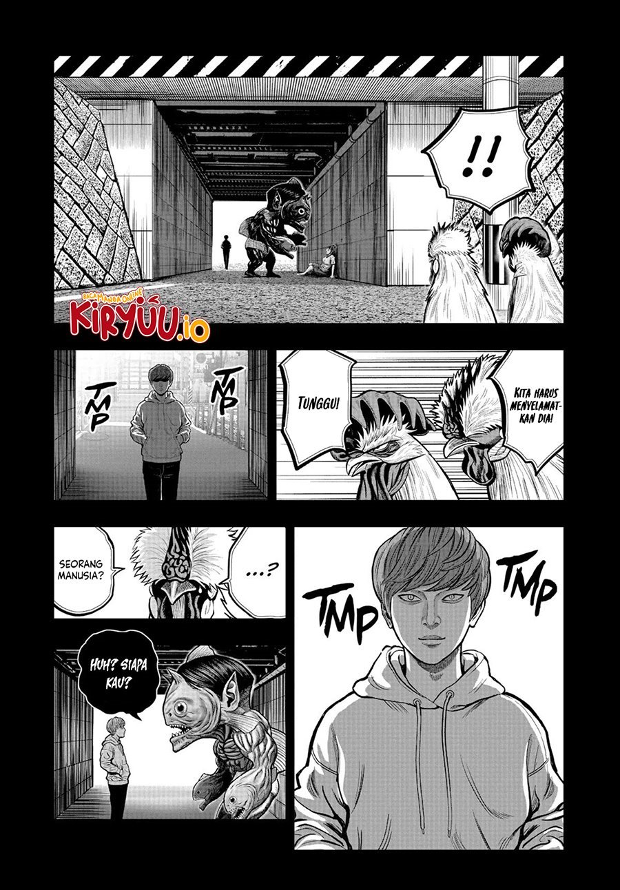 Dilarang COPAS - situs resmi www.mangacanblog.com - Komik rooster fighter 020 - chapter 20 21 Indonesia rooster fighter 020 - chapter 20 Terbaru 19|Baca Manga Komik Indonesia|Mangacan