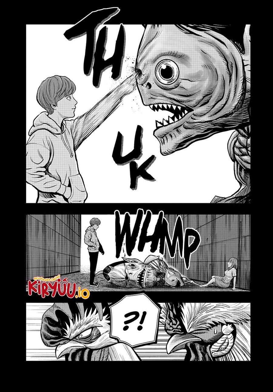 Dilarang COPAS - situs resmi www.mangacanblog.com - Komik rooster fighter 020 - chapter 20 21 Indonesia rooster fighter 020 - chapter 20 Terbaru 20|Baca Manga Komik Indonesia|Mangacan