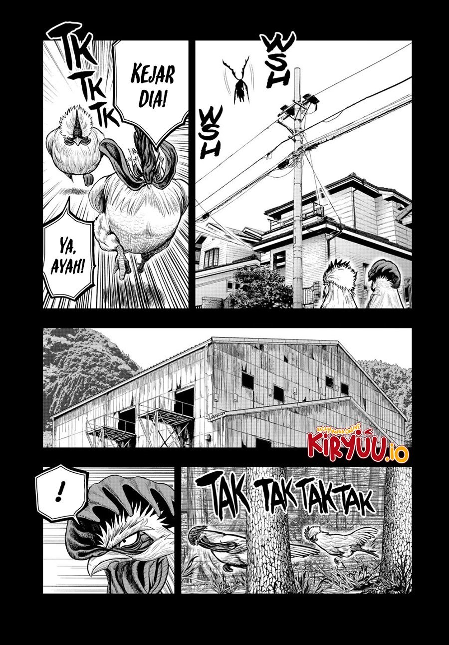 Dilarang COPAS - situs resmi www.mangacanblog.com - Komik rooster fighter 020 - chapter 20 21 Indonesia rooster fighter 020 - chapter 20 Terbaru 22|Baca Manga Komik Indonesia|Mangacan