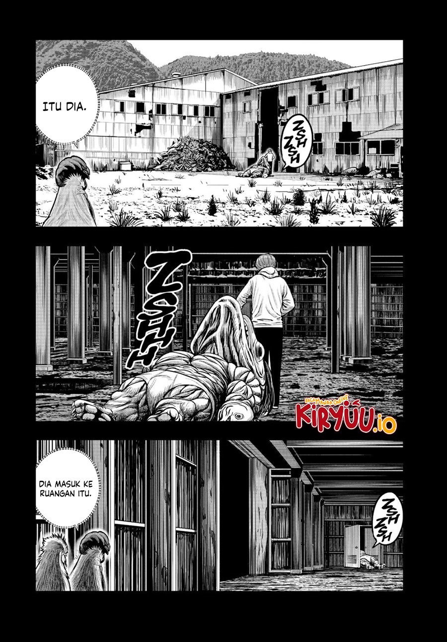 Dilarang COPAS - situs resmi www.mangacanblog.com - Komik rooster fighter 020 - chapter 20 21 Indonesia rooster fighter 020 - chapter 20 Terbaru 23|Baca Manga Komik Indonesia|Mangacan