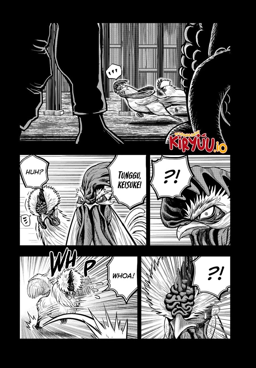 Dilarang COPAS - situs resmi www.mangacanblog.com - Komik rooster fighter 020 - chapter 20 21 Indonesia rooster fighter 020 - chapter 20 Terbaru 25|Baca Manga Komik Indonesia|Mangacan
