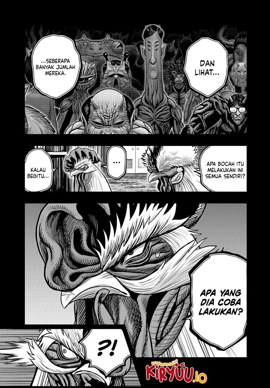 Dilarang COPAS - situs resmi www.mangacanblog.com - Komik rooster fighter 020 - chapter 20 21 Indonesia rooster fighter 020 - chapter 20 Terbaru 27|Baca Manga Komik Indonesia|Mangacan