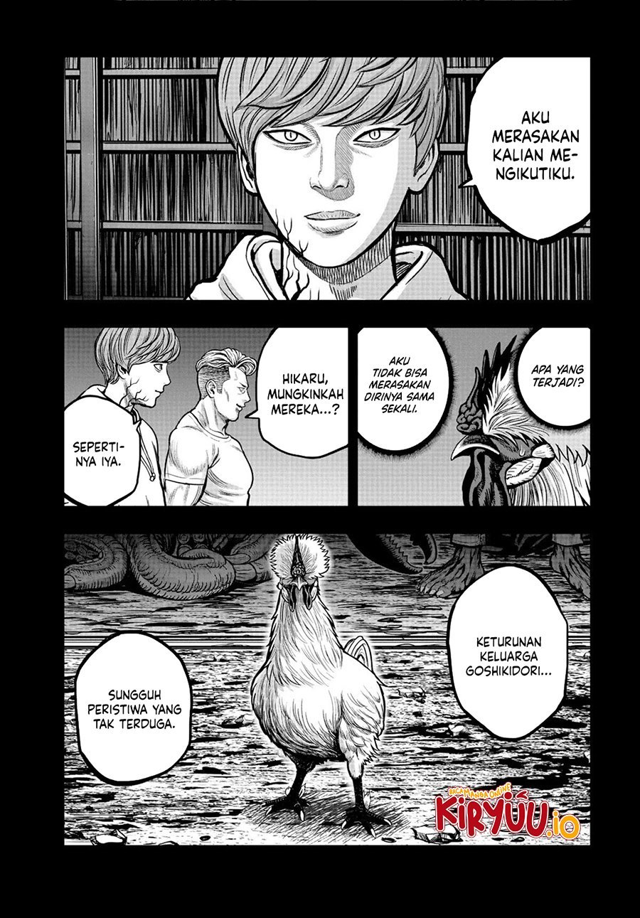 Dilarang COPAS - situs resmi www.mangacanblog.com - Komik rooster fighter 020 - chapter 20 21 Indonesia rooster fighter 020 - chapter 20 Terbaru 30|Baca Manga Komik Indonesia|Mangacan
