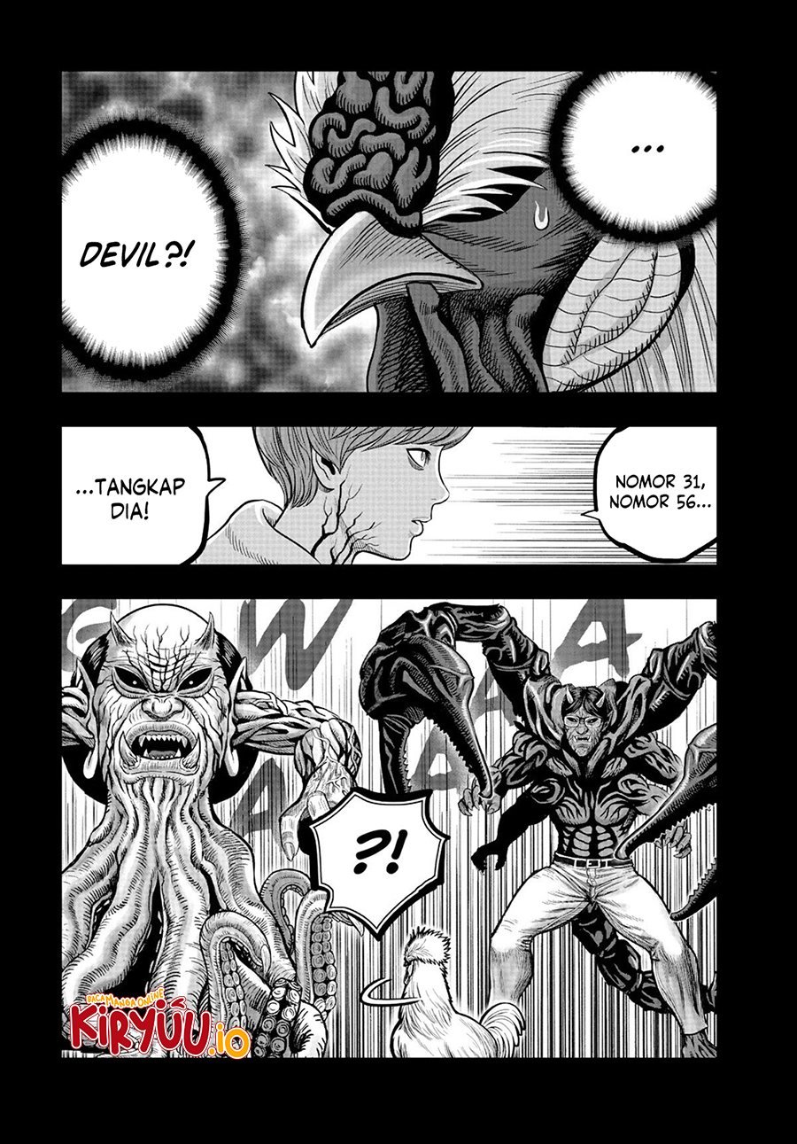 Dilarang COPAS - situs resmi www.mangacanblog.com - Komik rooster fighter 020 - chapter 20 21 Indonesia rooster fighter 020 - chapter 20 Terbaru 33|Baca Manga Komik Indonesia|Mangacan