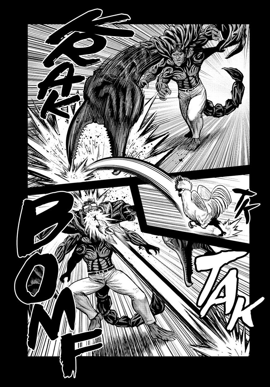 Dilarang COPAS - situs resmi www.mangacanblog.com - Komik rooster fighter 020 - chapter 20 21 Indonesia rooster fighter 020 - chapter 20 Terbaru 34|Baca Manga Komik Indonesia|Mangacan