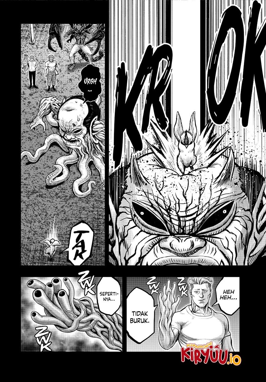 Dilarang COPAS - situs resmi www.mangacanblog.com - Komik rooster fighter 020 - chapter 20 21 Indonesia rooster fighter 020 - chapter 20 Terbaru 36|Baca Manga Komik Indonesia|Mangacan