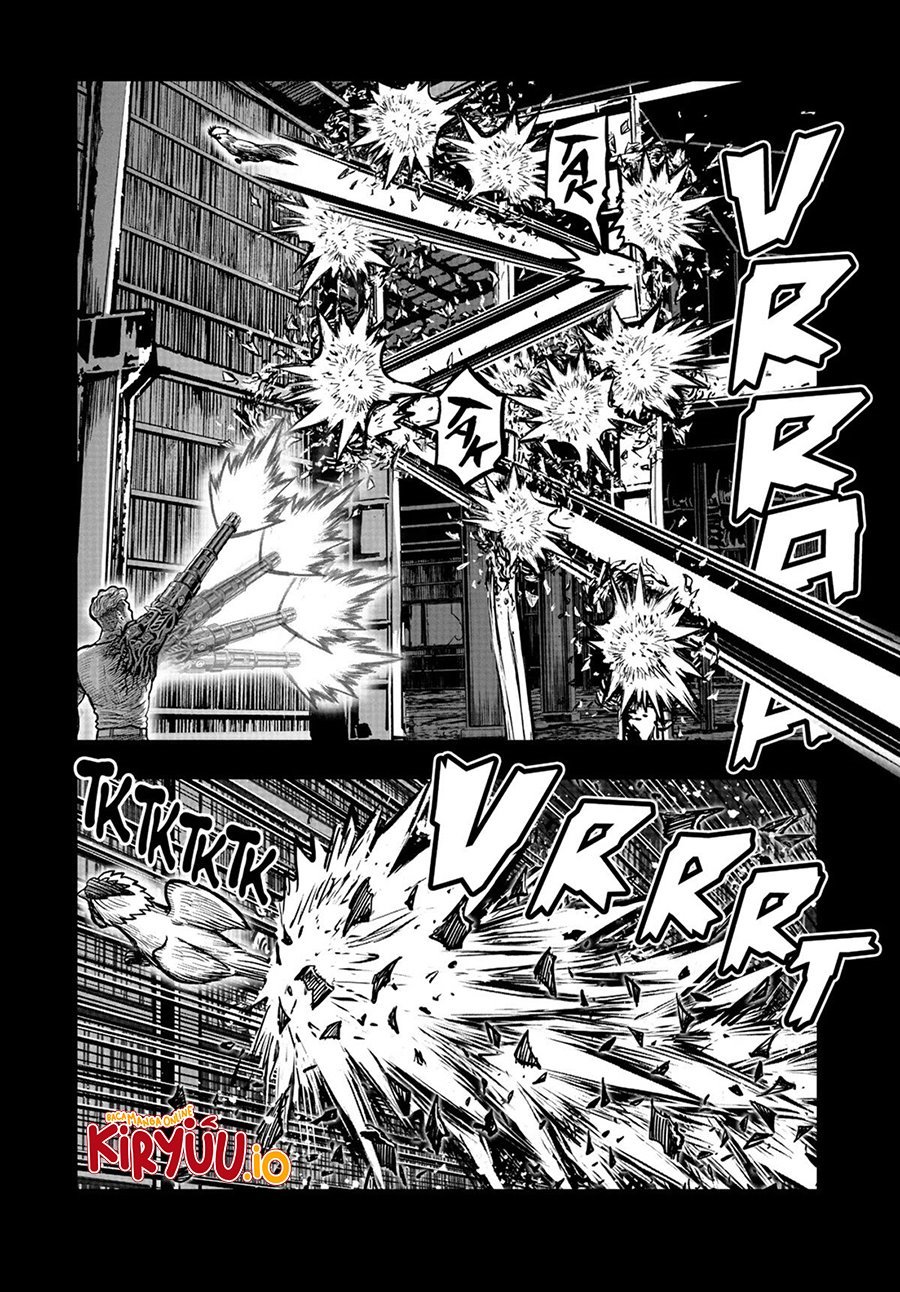 Dilarang COPAS - situs resmi www.mangacanblog.com - Komik rooster fighter 020 - chapter 20 21 Indonesia rooster fighter 020 - chapter 20 Terbaru 38|Baca Manga Komik Indonesia|Mangacan