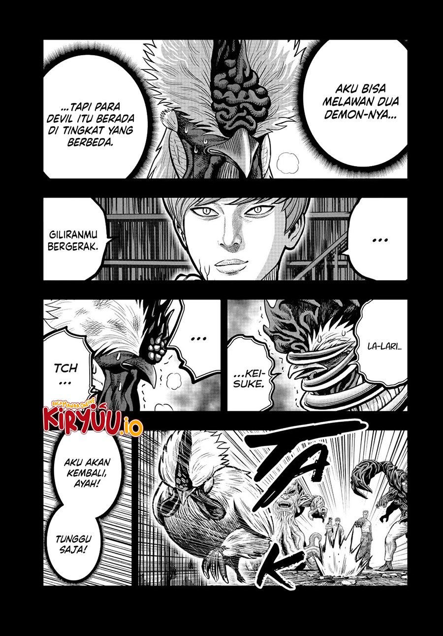 Dilarang COPAS - situs resmi www.mangacanblog.com - Komik rooster fighter 020 - chapter 20 21 Indonesia rooster fighter 020 - chapter 20 Terbaru 40|Baca Manga Komik Indonesia|Mangacan