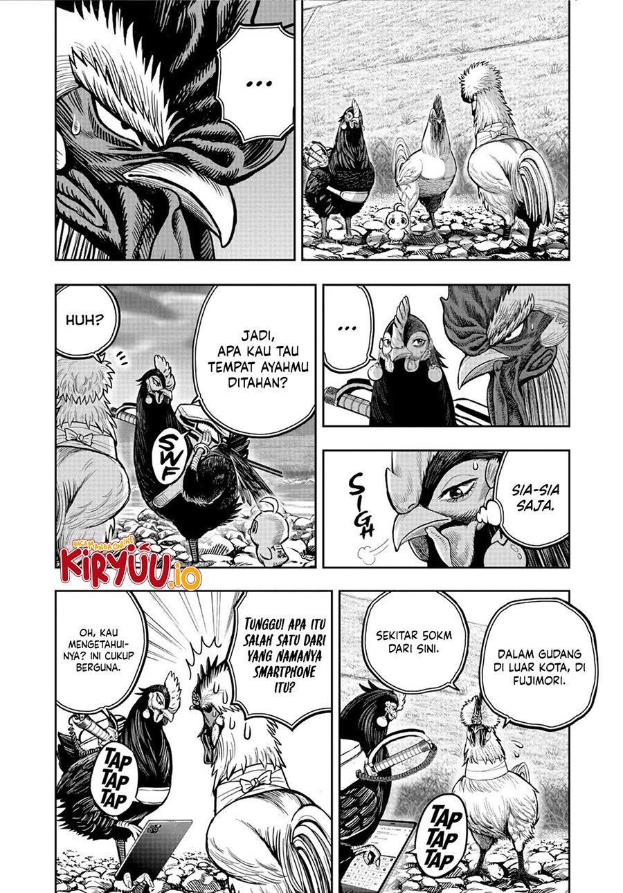 Dilarang COPAS - situs resmi www.mangacanblog.com - Komik rooster fighter 020 - chapter 20 21 Indonesia rooster fighter 020 - chapter 20 Terbaru 46|Baca Manga Komik Indonesia|Mangacan