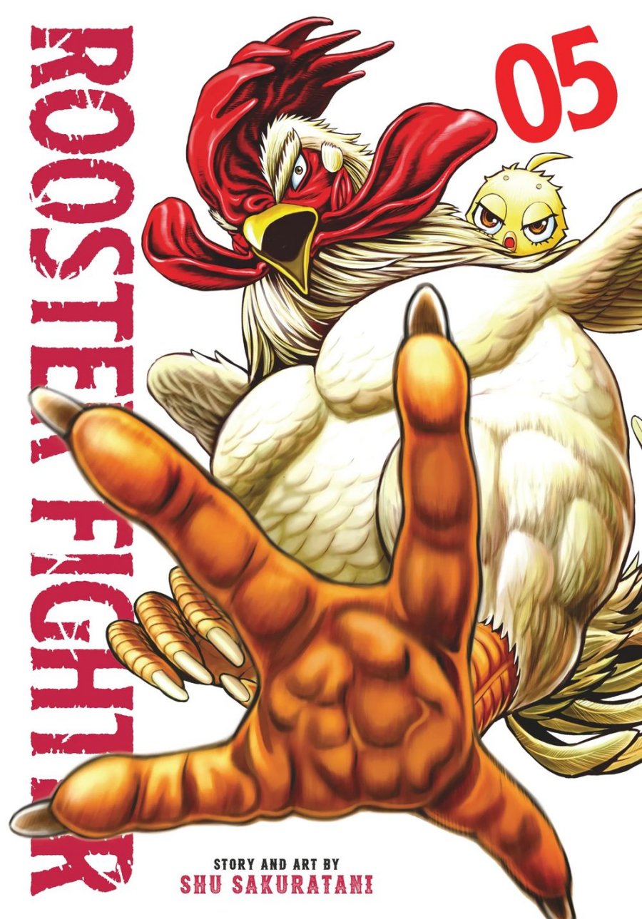 Dilarang COPAS - situs resmi www.mangacanblog.com - Komik rooster fighter 021 - chapter 21 22 Indonesia rooster fighter 021 - chapter 21 Terbaru 1|Baca Manga Komik Indonesia|Mangacan