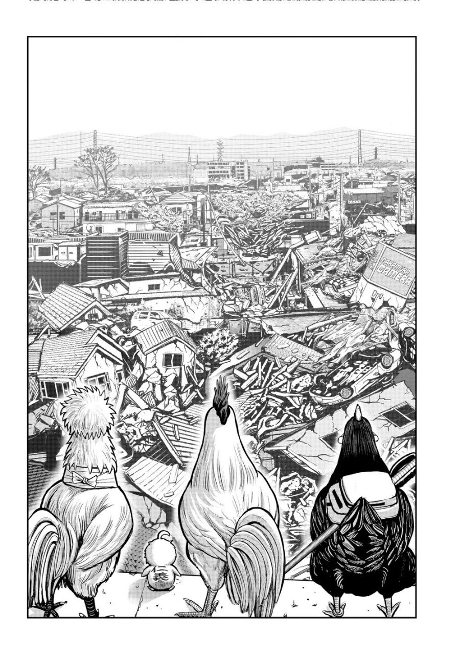 Dilarang COPAS - situs resmi www.mangacanblog.com - Komik rooster fighter 021 - chapter 21 22 Indonesia rooster fighter 021 - chapter 21 Terbaru 5|Baca Manga Komik Indonesia|Mangacan