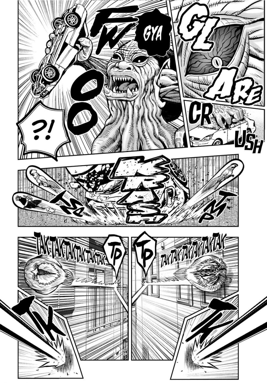 Dilarang COPAS - situs resmi www.mangacanblog.com - Komik rooster fighter 021 - chapter 21 22 Indonesia rooster fighter 021 - chapter 21 Terbaru 9|Baca Manga Komik Indonesia|Mangacan