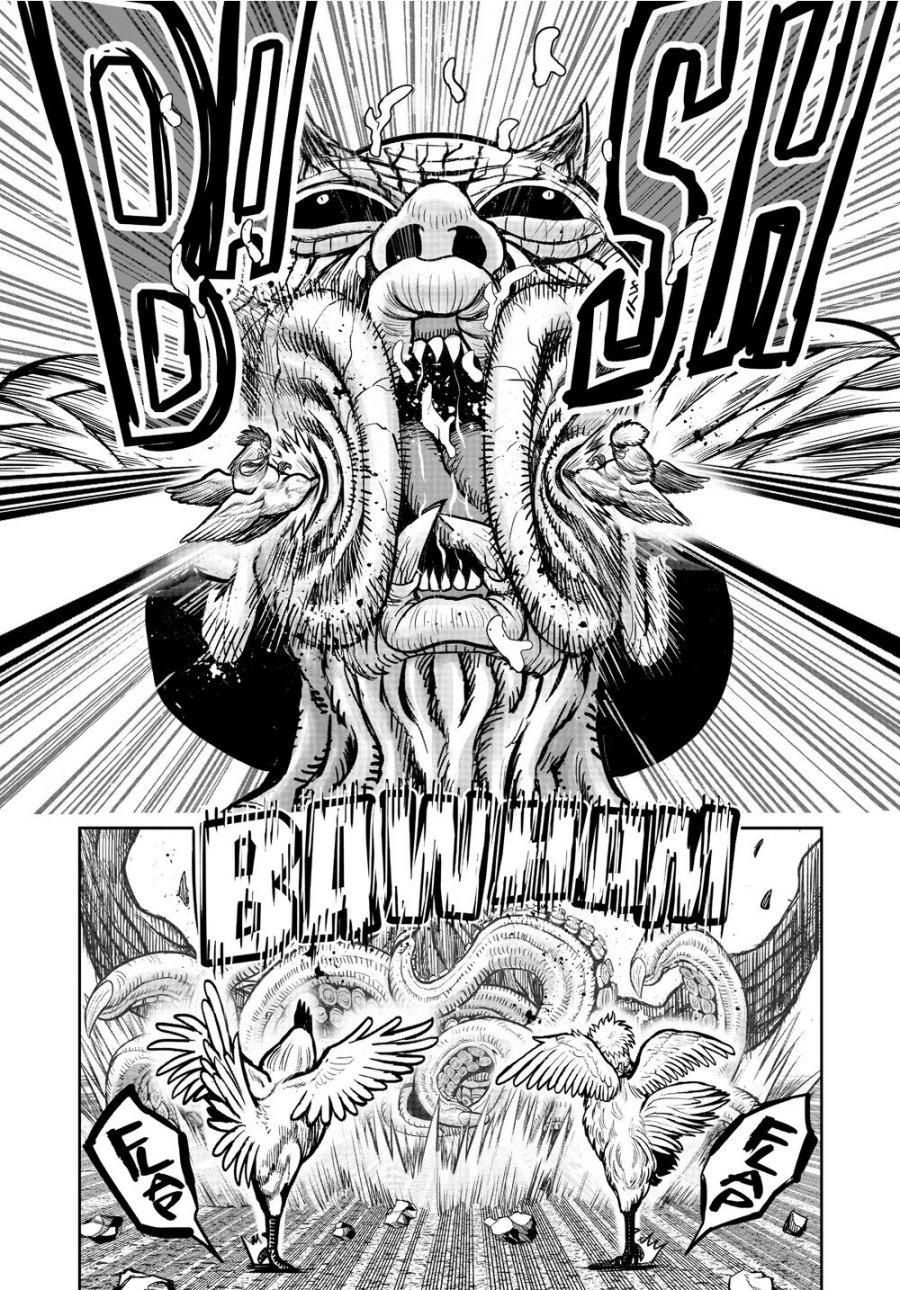 Dilarang COPAS - situs resmi www.mangacanblog.com - Komik rooster fighter 021 - chapter 21 22 Indonesia rooster fighter 021 - chapter 21 Terbaru 10|Baca Manga Komik Indonesia|Mangacan
