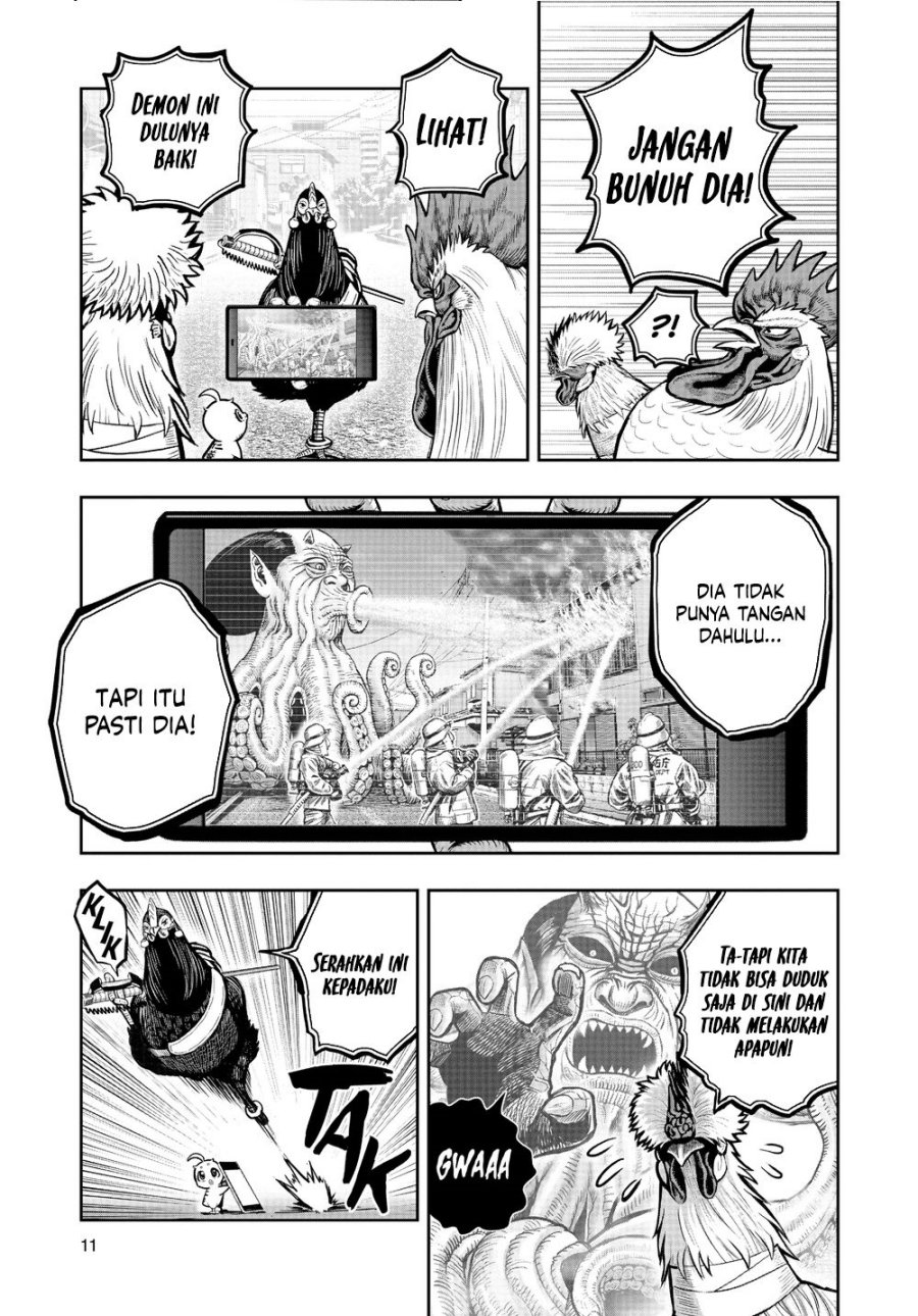 Dilarang COPAS - situs resmi www.mangacanblog.com - Komik rooster fighter 021 - chapter 21 22 Indonesia rooster fighter 021 - chapter 21 Terbaru 12|Baca Manga Komik Indonesia|Mangacan