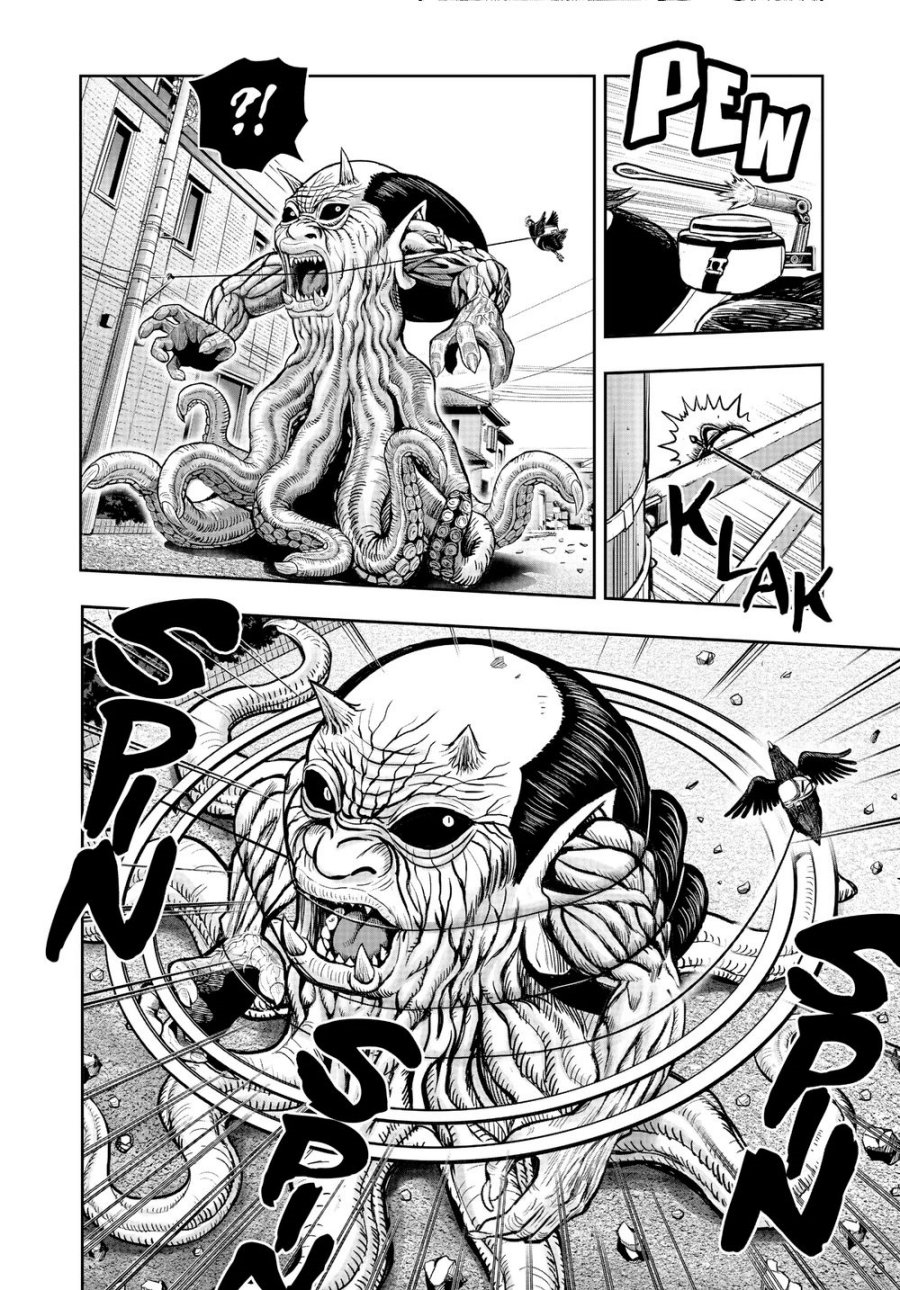 Dilarang COPAS - situs resmi www.mangacanblog.com - Komik rooster fighter 021 - chapter 21 22 Indonesia rooster fighter 021 - chapter 21 Terbaru 13|Baca Manga Komik Indonesia|Mangacan