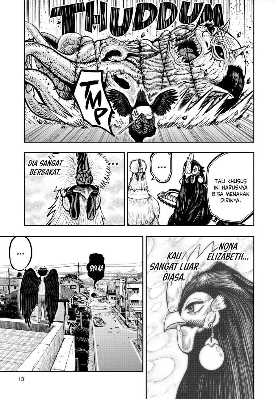 Dilarang COPAS - situs resmi www.mangacanblog.com - Komik rooster fighter 021 - chapter 21 22 Indonesia rooster fighter 021 - chapter 21 Terbaru 14|Baca Manga Komik Indonesia|Mangacan
