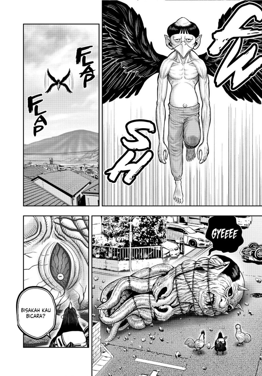 Dilarang COPAS - situs resmi www.mangacanblog.com - Komik rooster fighter 021 - chapter 21 22 Indonesia rooster fighter 021 - chapter 21 Terbaru 15|Baca Manga Komik Indonesia|Mangacan