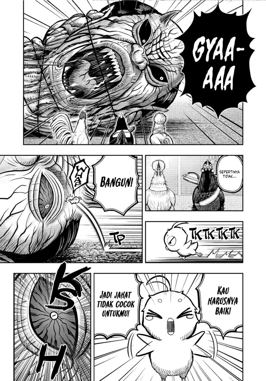 Dilarang COPAS - situs resmi www.mangacanblog.com - Komik rooster fighter 021 - chapter 21 22 Indonesia rooster fighter 021 - chapter 21 Terbaru 16|Baca Manga Komik Indonesia|Mangacan
