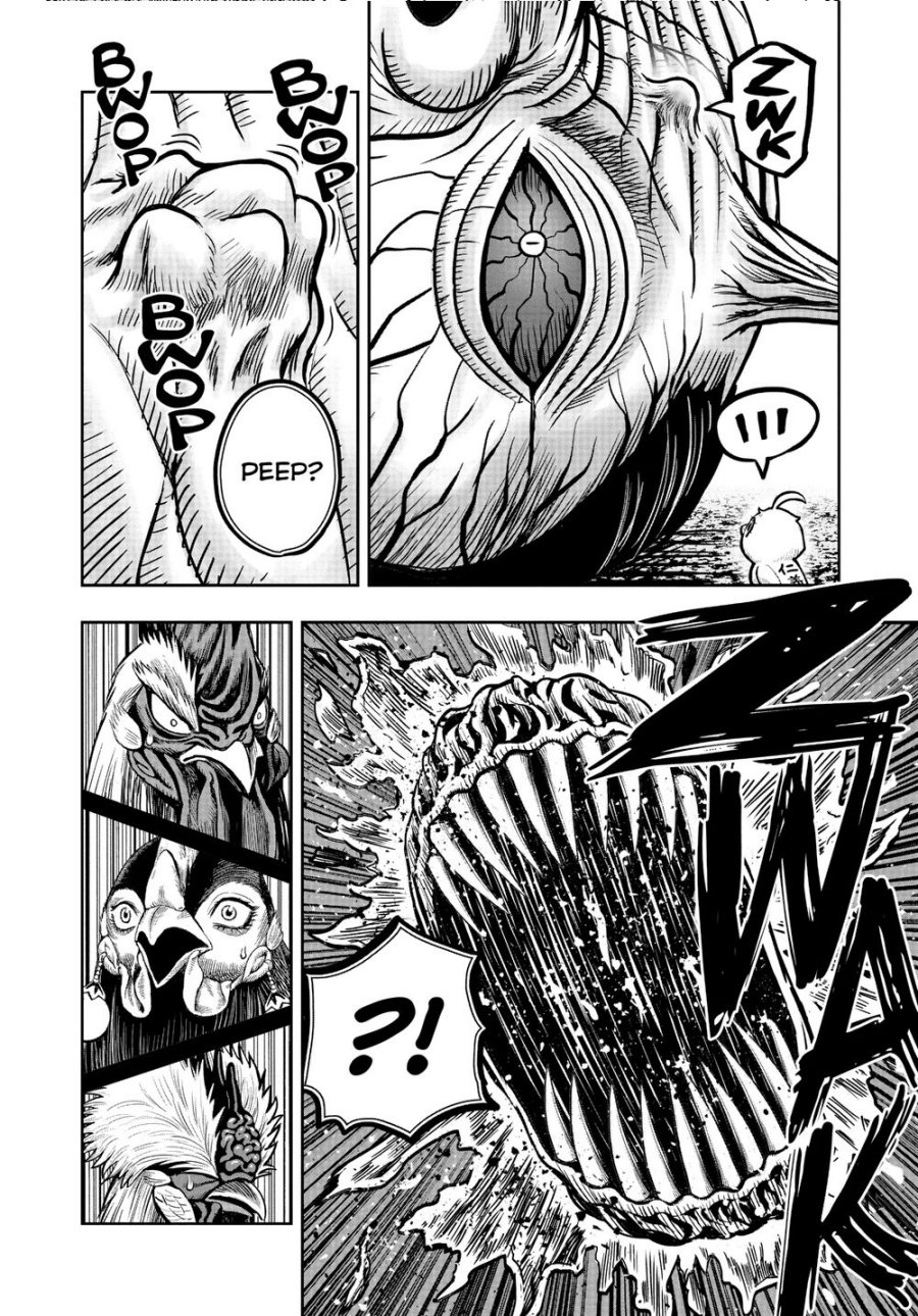 Dilarang COPAS - situs resmi www.mangacanblog.com - Komik rooster fighter 021 - chapter 21 22 Indonesia rooster fighter 021 - chapter 21 Terbaru 17|Baca Manga Komik Indonesia|Mangacan