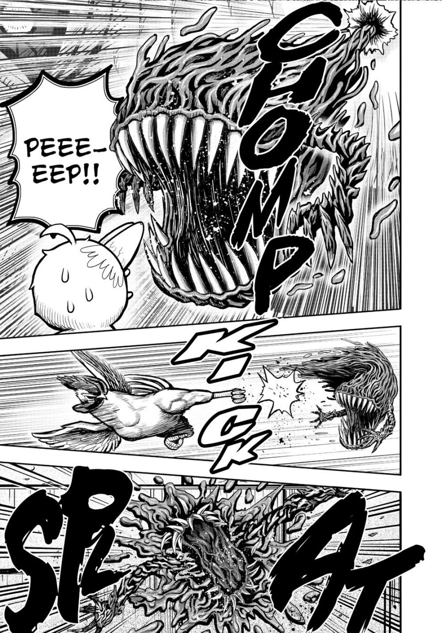 Dilarang COPAS - situs resmi www.mangacanblog.com - Komik rooster fighter 021 - chapter 21 22 Indonesia rooster fighter 021 - chapter 21 Terbaru 18|Baca Manga Komik Indonesia|Mangacan