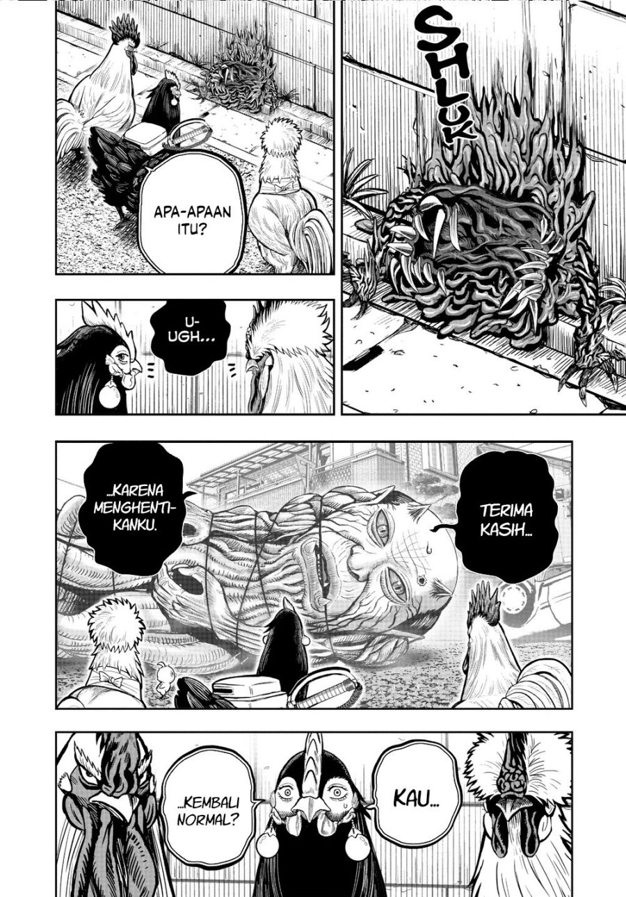Dilarang COPAS - situs resmi www.mangacanblog.com - Komik rooster fighter 021 - chapter 21 22 Indonesia rooster fighter 021 - chapter 21 Terbaru 19|Baca Manga Komik Indonesia|Mangacan