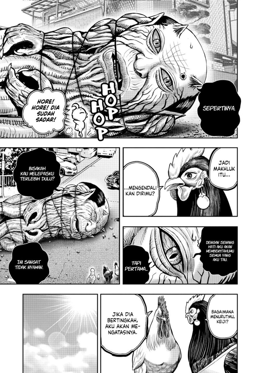 Dilarang COPAS - situs resmi www.mangacanblog.com - Komik rooster fighter 021 - chapter 21 22 Indonesia rooster fighter 021 - chapter 21 Terbaru 20|Baca Manga Komik Indonesia|Mangacan