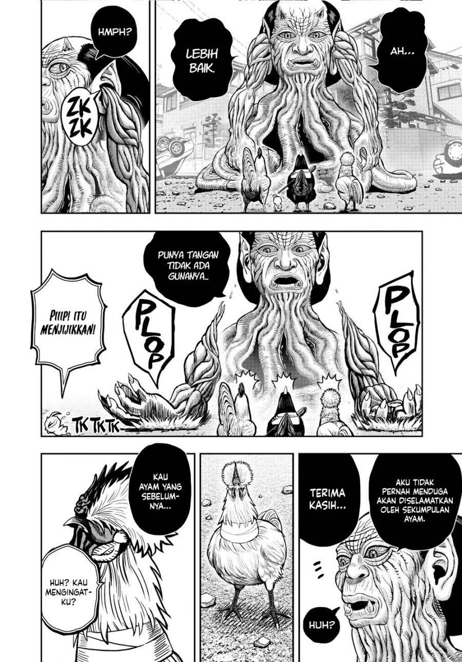 Dilarang COPAS - situs resmi www.mangacanblog.com - Komik rooster fighter 021 - chapter 21 22 Indonesia rooster fighter 021 - chapter 21 Terbaru 21|Baca Manga Komik Indonesia|Mangacan