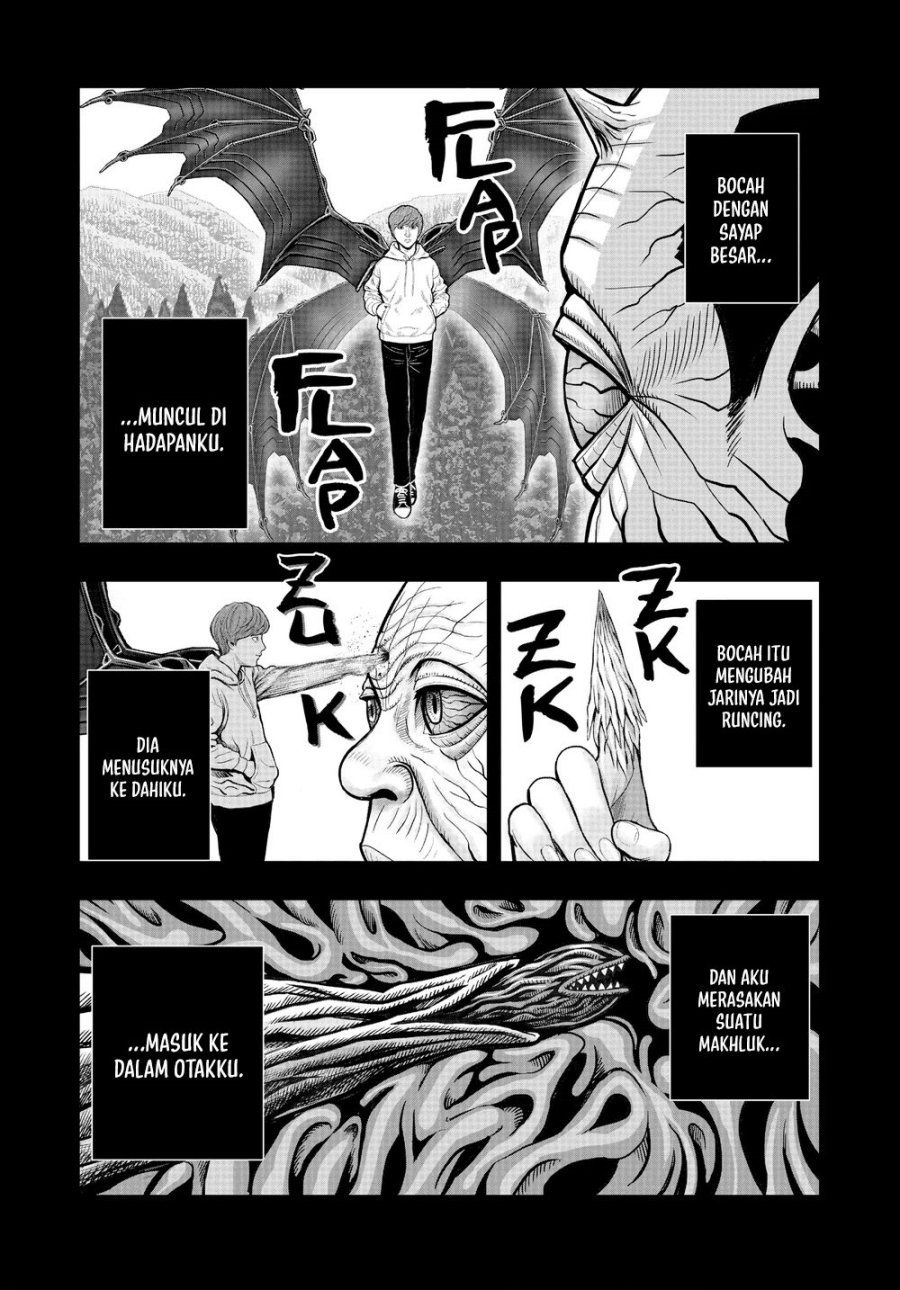Dilarang COPAS - situs resmi www.mangacanblog.com - Komik rooster fighter 021 - chapter 21 22 Indonesia rooster fighter 021 - chapter 21 Terbaru 23|Baca Manga Komik Indonesia|Mangacan
