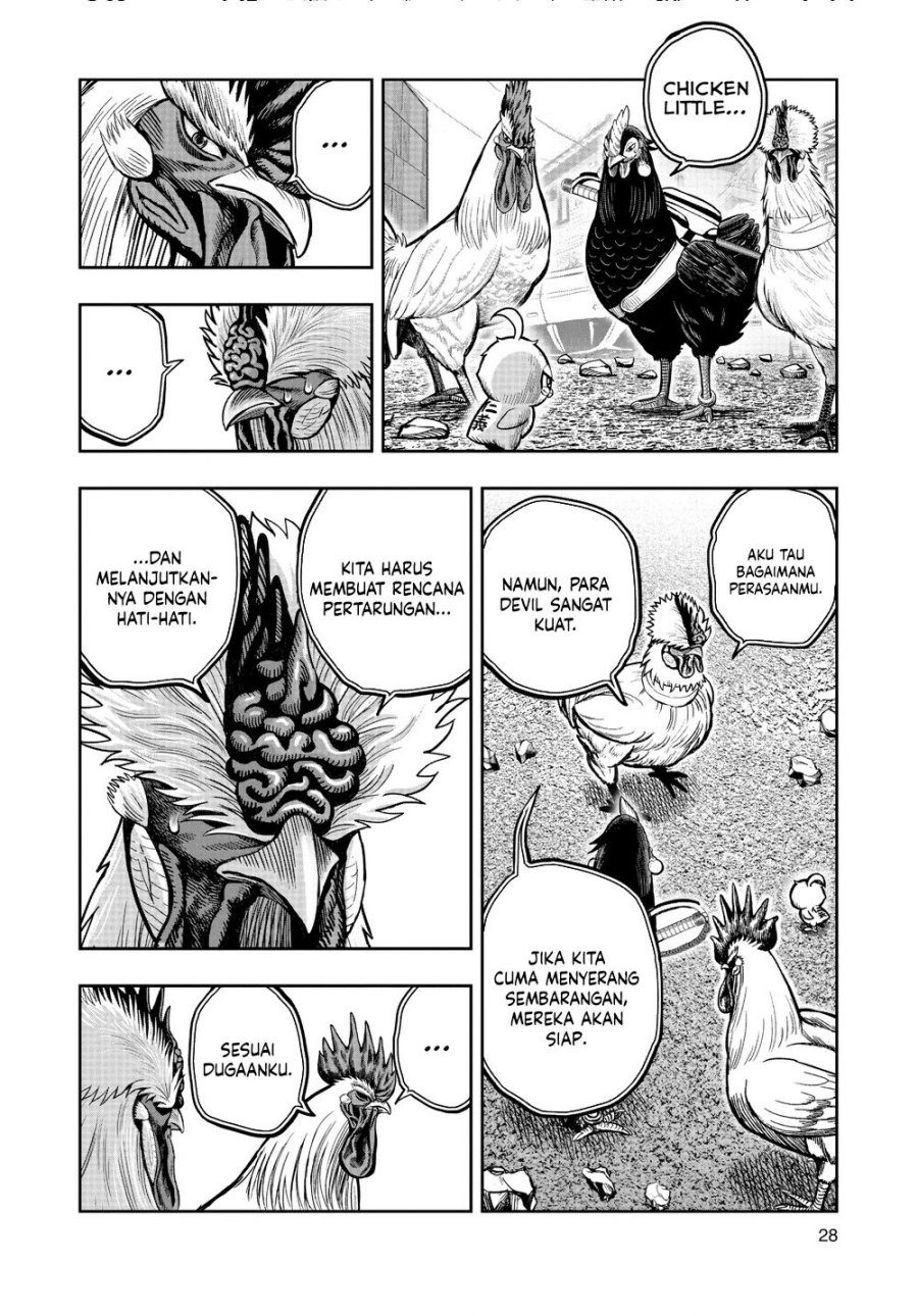 Dilarang COPAS - situs resmi www.mangacanblog.com - Komik rooster fighter 021 - chapter 21 22 Indonesia rooster fighter 021 - chapter 21 Terbaru 29|Baca Manga Komik Indonesia|Mangacan