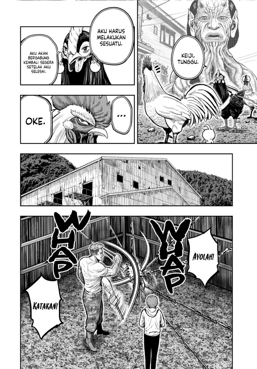Dilarang COPAS - situs resmi www.mangacanblog.com - Komik rooster fighter 021 - chapter 21 22 Indonesia rooster fighter 021 - chapter 21 Terbaru 33|Baca Manga Komik Indonesia|Mangacan