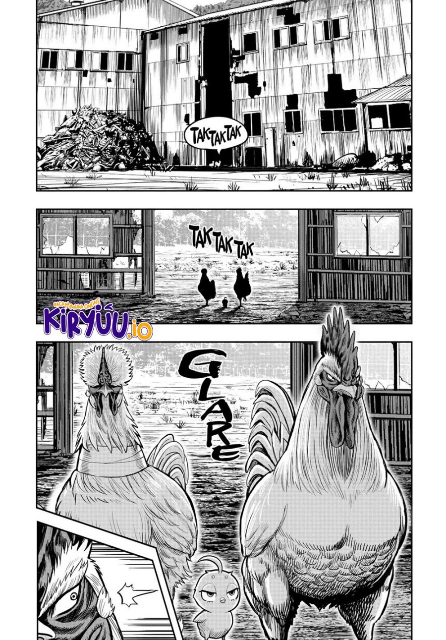 Dilarang COPAS - situs resmi www.mangacanblog.com - Komik rooster fighter 022 - chapter 22 23 Indonesia rooster fighter 022 - chapter 22 Terbaru 1|Baca Manga Komik Indonesia|Mangacan
