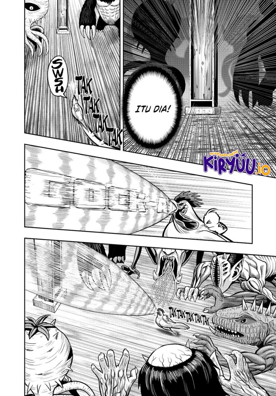 Dilarang COPAS - situs resmi www.mangacanblog.com - Komik rooster fighter 022 - chapter 22 23 Indonesia rooster fighter 022 - chapter 22 Terbaru 21|Baca Manga Komik Indonesia|Mangacan