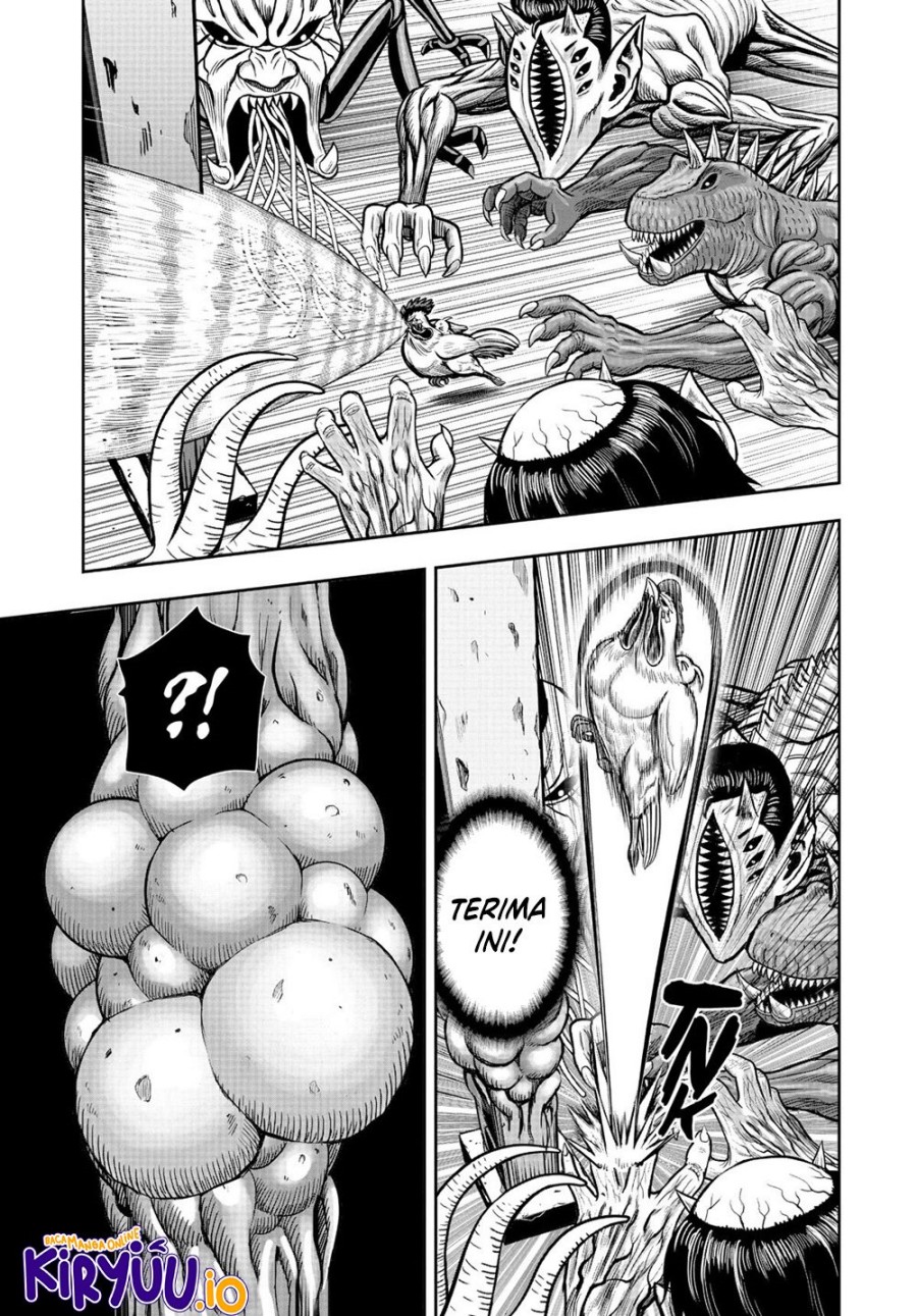 Dilarang COPAS - situs resmi www.mangacanblog.com - Komik rooster fighter 022 - chapter 22 23 Indonesia rooster fighter 022 - chapter 22 Terbaru 22|Baca Manga Komik Indonesia|Mangacan