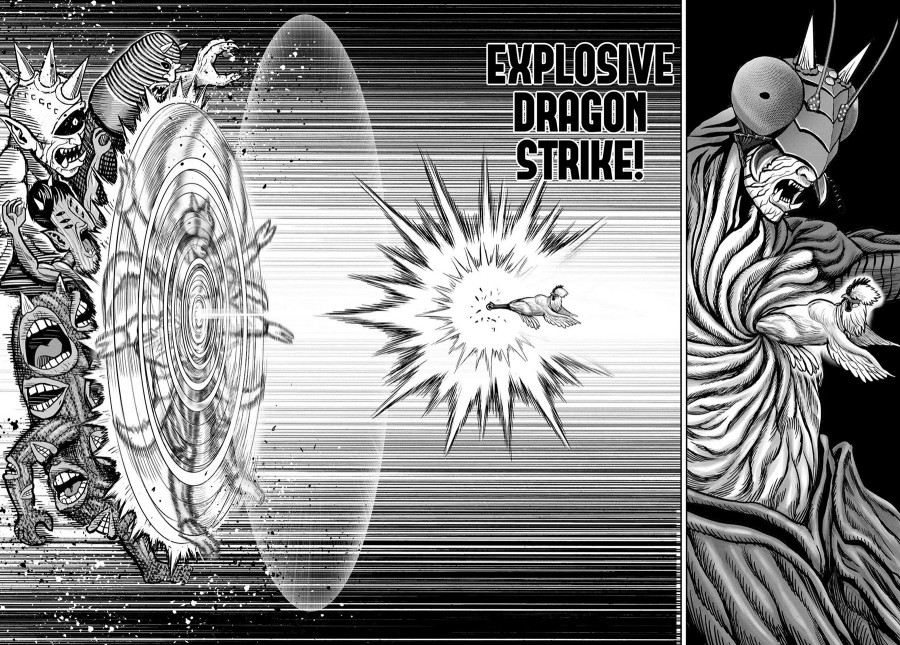 Dilarang COPAS - situs resmi www.mangacanblog.com - Komik rooster fighter 022 - chapter 22 23 Indonesia rooster fighter 022 - chapter 22 Terbaru 28|Baca Manga Komik Indonesia|Mangacan