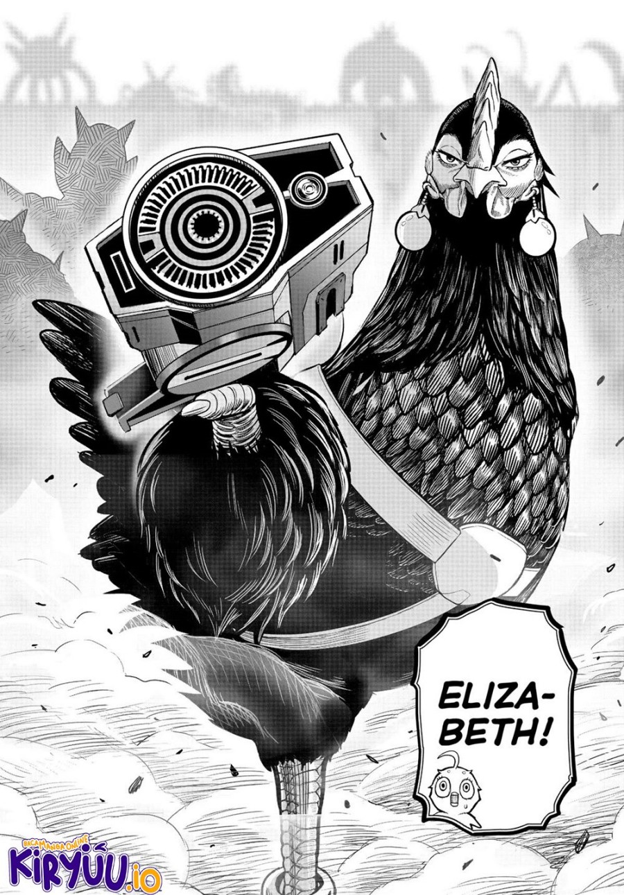 Dilarang COPAS - situs resmi www.mangacanblog.com - Komik rooster fighter 022 - chapter 22 23 Indonesia rooster fighter 022 - chapter 22 Terbaru 36|Baca Manga Komik Indonesia|Mangacan
