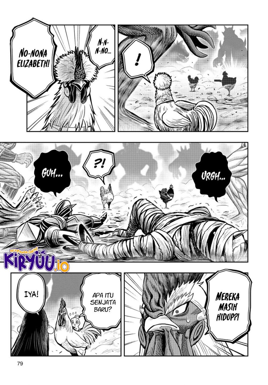 Dilarang COPAS - situs resmi www.mangacanblog.com - Komik rooster fighter 022 - chapter 22 23 Indonesia rooster fighter 022 - chapter 22 Terbaru 37|Baca Manga Komik Indonesia|Mangacan