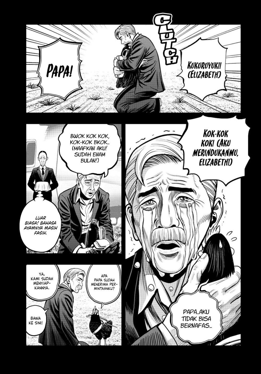 Dilarang COPAS - situs resmi www.mangacanblog.com - Komik rooster fighter 022 - chapter 22 23 Indonesia rooster fighter 022 - chapter 22 Terbaru 40|Baca Manga Komik Indonesia|Mangacan