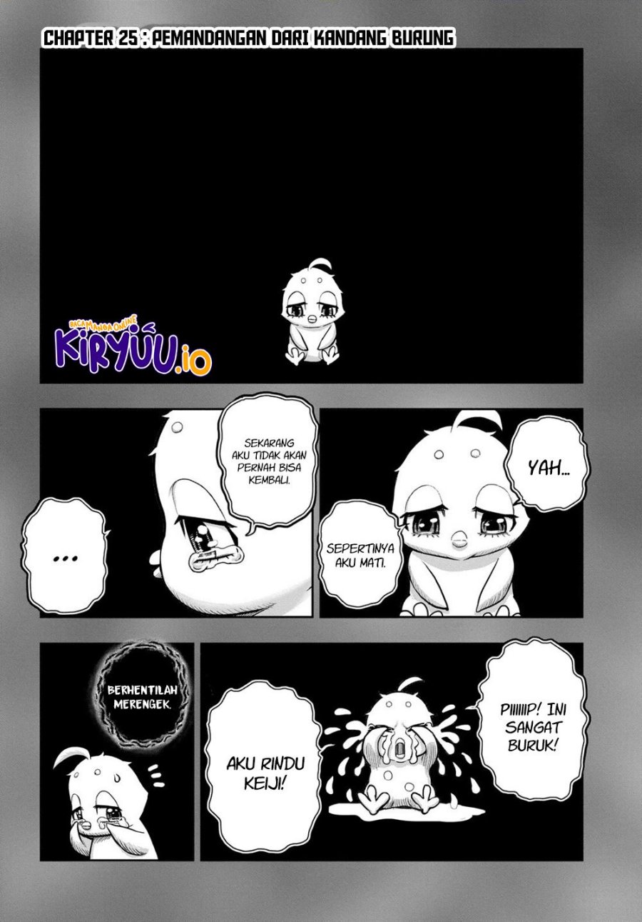 Dilarang COPAS - situs resmi www.mangacanblog.com - Komik rooster fighter 025 - chapter 25 26 Indonesia rooster fighter 025 - chapter 25 Terbaru 2|Baca Manga Komik Indonesia|Mangacan