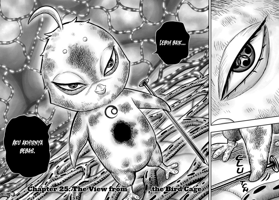 Dilarang COPAS - situs resmi www.mangacanblog.com - Komik rooster fighter 025 - chapter 25 26 Indonesia rooster fighter 025 - chapter 25 Terbaru 5|Baca Manga Komik Indonesia|Mangacan
