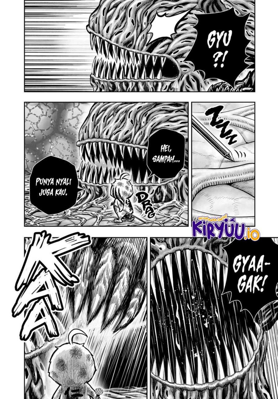 Dilarang COPAS - situs resmi www.mangacanblog.com - Komik rooster fighter 025 - chapter 25 26 Indonesia rooster fighter 025 - chapter 25 Terbaru 6|Baca Manga Komik Indonesia|Mangacan