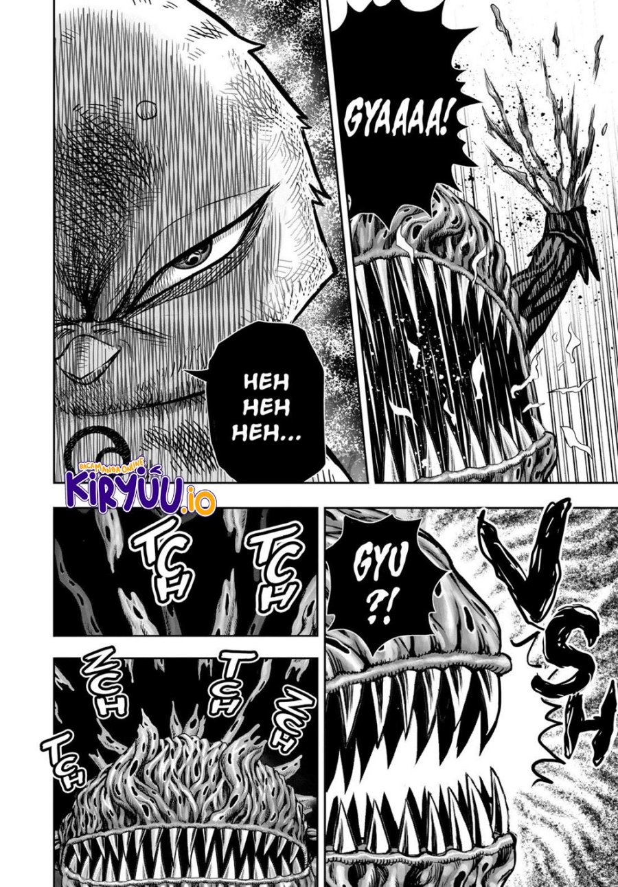 Dilarang COPAS - situs resmi www.mangacanblog.com - Komik rooster fighter 025 - chapter 25 26 Indonesia rooster fighter 025 - chapter 25 Terbaru 8|Baca Manga Komik Indonesia|Mangacan