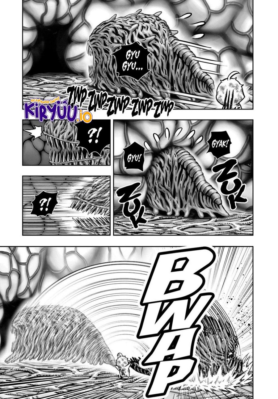 Dilarang COPAS - situs resmi www.mangacanblog.com - Komik rooster fighter 025 - chapter 25 26 Indonesia rooster fighter 025 - chapter 25 Terbaru 9|Baca Manga Komik Indonesia|Mangacan