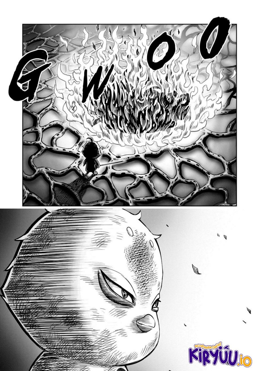 Dilarang COPAS - situs resmi www.mangacanblog.com - Komik rooster fighter 025 - chapter 25 26 Indonesia rooster fighter 025 - chapter 25 Terbaru 13|Baca Manga Komik Indonesia|Mangacan
